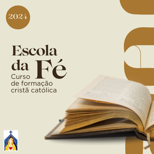 Escola da Fé