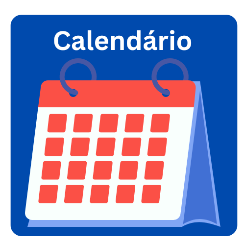 Calendário – Abril – 2024