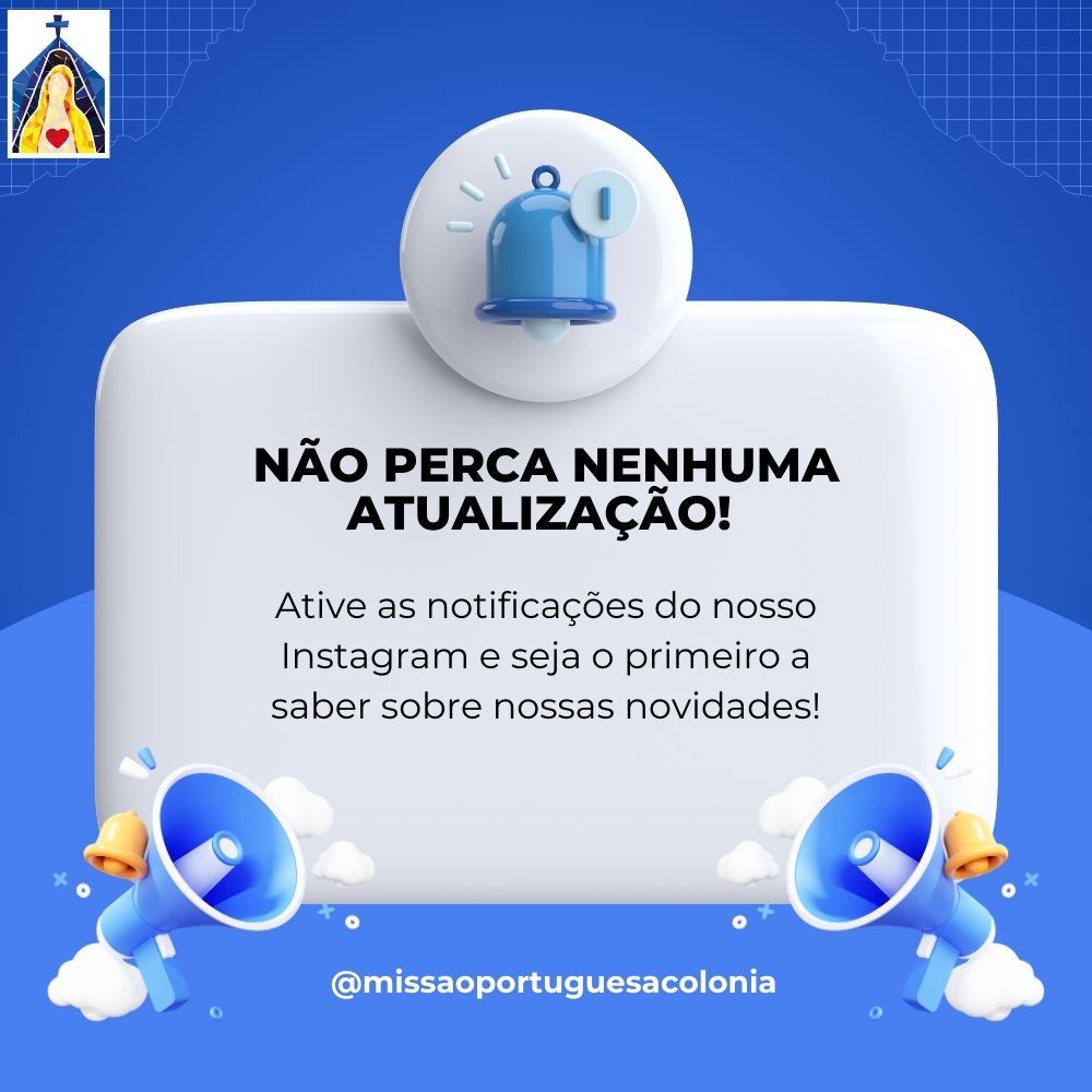 Aguardando nova programação