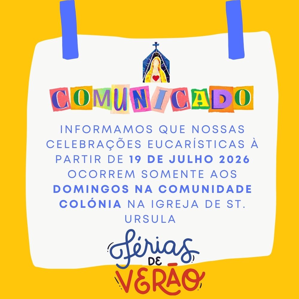 Imagem semanal da semana 29